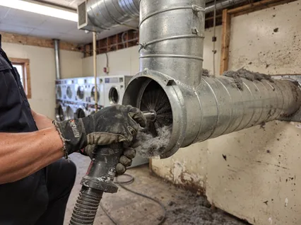 Commercial Vent Cleaning service in Town 'n' Country, FL
