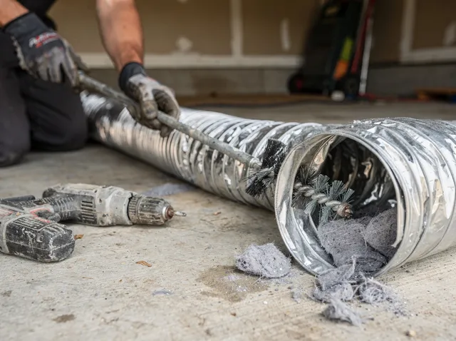 Duct Cleaning service in Town 'n' Country, FL