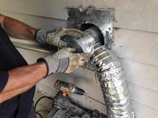 Vent Repair & Installation service in Town 'n' Country, FL